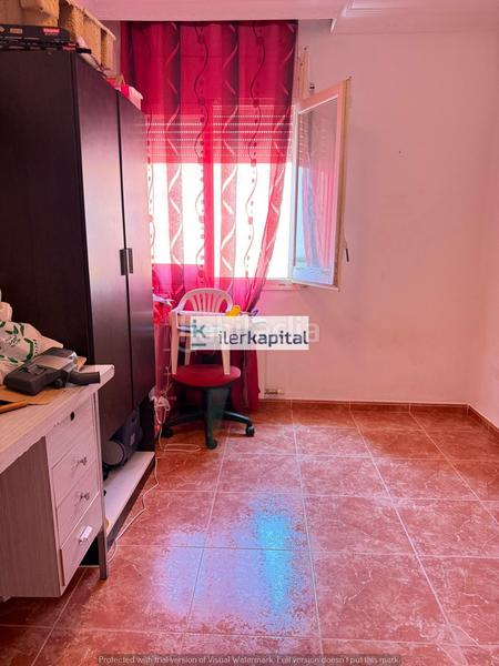 Foto 110d92d3-9ad7-4a52-8e46-be25afbbf95a. Flat with heating in Balaguer