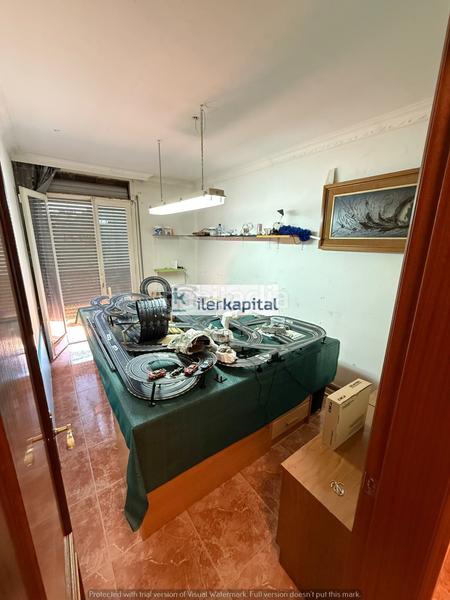 Foto 2c7d1f78-f3b3-48d3-b43c-4fdf84d7e38d. Flat with heating in Balaguer