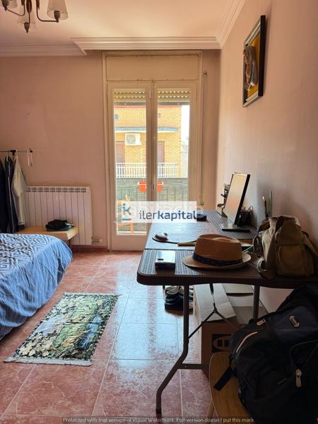Foto 334db981-49f8-408c-aaa1-9bab678f18b5. Flat with heating in Balaguer