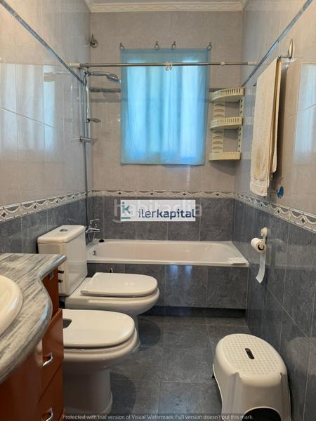 Foto 54cf6ce6-fd08-4ed2-bac1-4b200fac98a1. Flat with heating in Balaguer