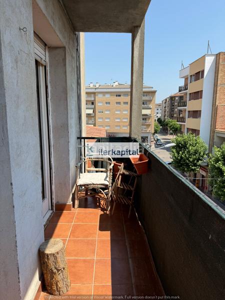 Foto 7a5159a0-fbe7-4b95-b079-b1ca71002b03. Flat with heating in Balaguer