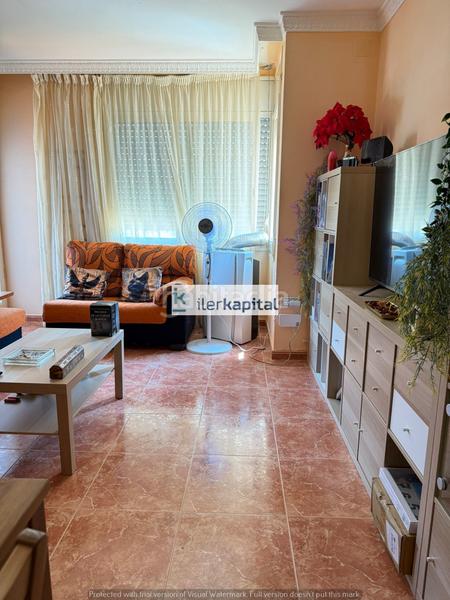 Foto 807a033e-980c-4a53-b8c6-0e9d942745d1. Flat with heating in Balaguer