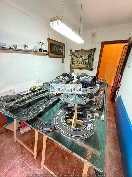 Foto afb4debf-69ab-4d4b-875e-64d58d628f64. Flat with heating in Balaguer