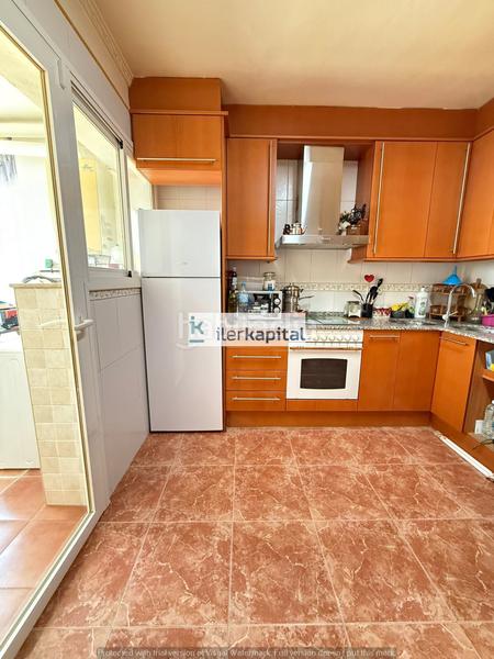 Foto cf7b9259-6574-4515-8e10-acd49721d8c1. Flat with heating in Balaguer