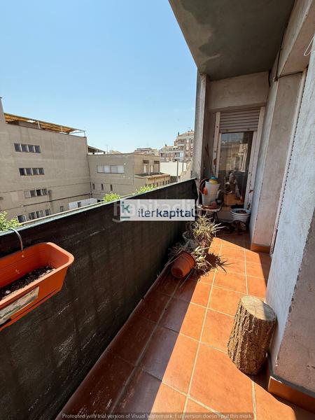Foto d9879bab-e8c3-4b19-9fe8-ed9c2853cad5. Flat with heating in Balaguer