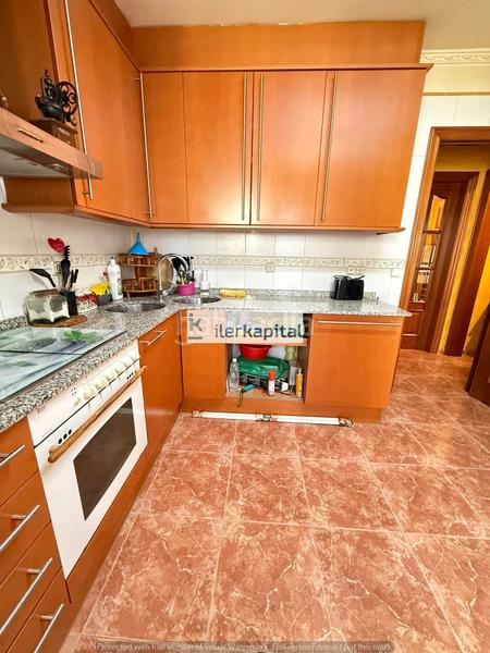 Foto e6a2208c-657b-45b4-b10d-29900925a695. Flat with heating in Balaguer