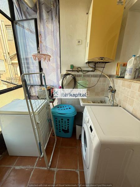 Foto e70b2632-4950-4640-bce5-15ce176b38b8. Flat with heating in Balaguer