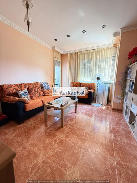 Foto ed25f2aa-58d0-4eea-a705-08db267b6d95. Flat with heating in Balaguer