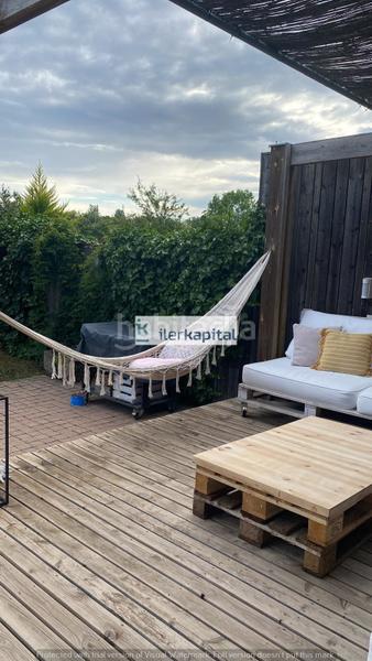 Foto 2397fa40-e99a-411c-a02b-a98b842e27fc. Casa en Ciutat Jardí Lleida