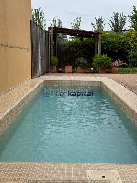 Foto 2ea2a0a5-d0ad-400b-b631-768f08bf492d. Casa en Ciutat Jardí Lleida