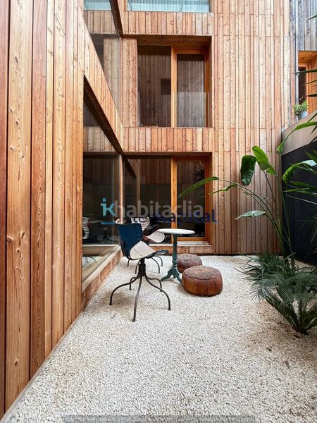 Foto 37250874-a3ef-493d-9341-84510b413de2. Casa en Ciutat Jardí Lleida