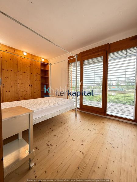 Foto 45d45190-e92a-461e-9233-05bfdcbb4c30. Casa en Ciutat Jardí Lleida