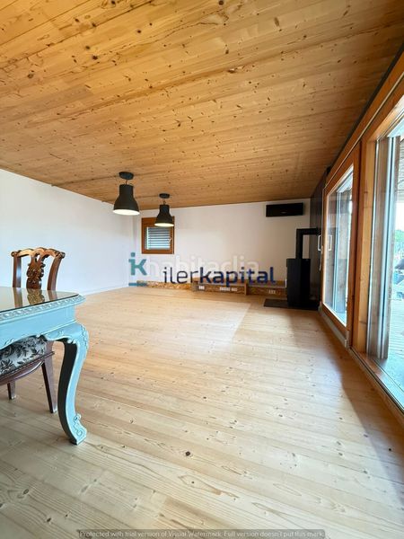 Foto ce109db8-f32d-4fb5-9004-35b5a704d5c1. Casa en Ciutat Jardí Lleida