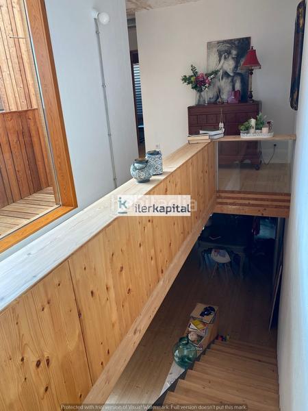 Foto 341ab601-6486-4927-9aef-99dc903e4695. Maison avec chauffage piscine dans Ciutat Jardí Lleida