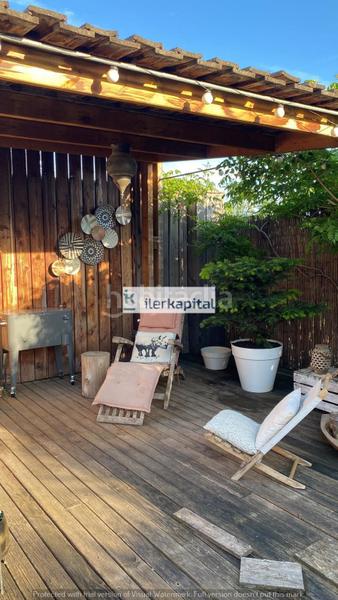 Foto 377c55be-e57f-453b-b139-99c740d0b799. Maison avec chauffage piscine dans Ciutat Jardí Lleida