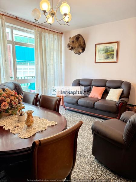 Foto 26ec8902-989f-4bb1-b876-09d6857f1bed. Appartamento con riscaldamento in Príncep de Viana-Clot-Xalets Humbert Torres Lleida
