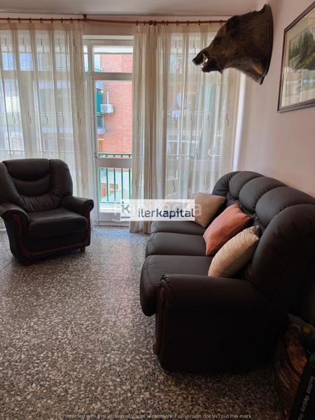 Foto 772a5cf2-4d35-499d-b564-752e467c9257. Appartamento con riscaldamento in Príncep de Viana-Clot-Xalets Humbert Torres Lleida