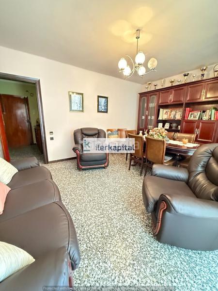 Foto 9221657d-d114-4012-8518-c56942ab4f39. Appartamento con riscaldamento in Príncep de Viana-Clot-Xalets Humbert Torres Lleida