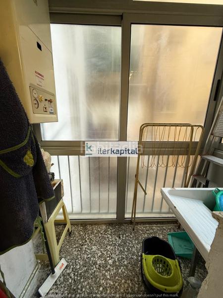 Foto 1cc3eee1-8f31-475a-8574-0afa1afacf99. Flat with heating in Príncep de Viana-Clot-Xalets Humbert Torres Lleida