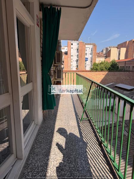 Foto 398d3a80-b9c9-42ba-b8c5-279e4d0e17df. Piso en Príncep de Viana-Clot-Xalets Humbert Torres Lleida