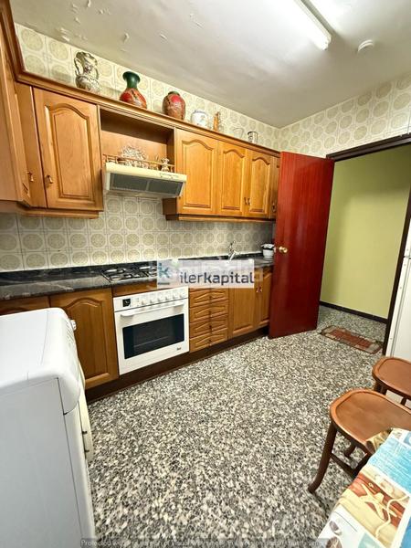 Foto 5eef7c1e-85f7-4078-a185-b04cb24c9510. Piso en Príncep de Viana-Clot-Xalets Humbert Torres Lleida