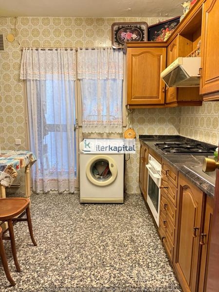 Foto ebcf72c4-d7a5-4c40-b925-f59937f836a3. Piso en Príncep de Viana-Clot-Xalets Humbert Torres Lleida