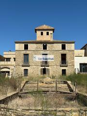 Masia a Sucs
