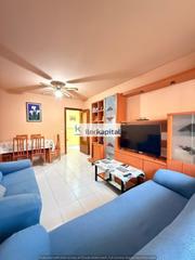 Appartement à La Bordeta