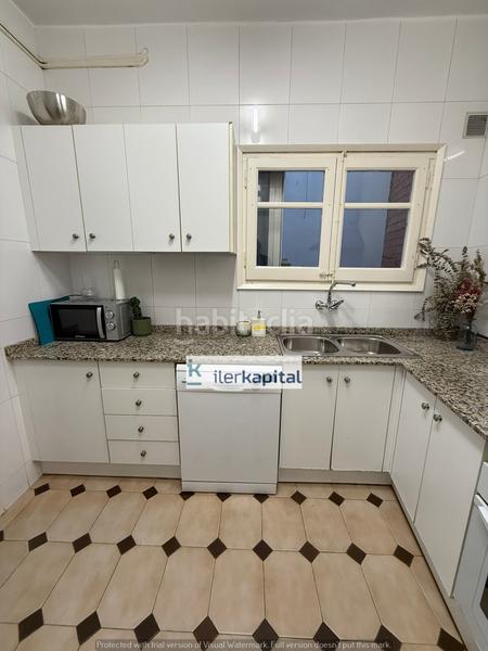 Foto b31097d1-3417-4c26-8db0-cb38be2f82c8. Etagenwohnung mit heizung in Instituts-Universitat Lleida
