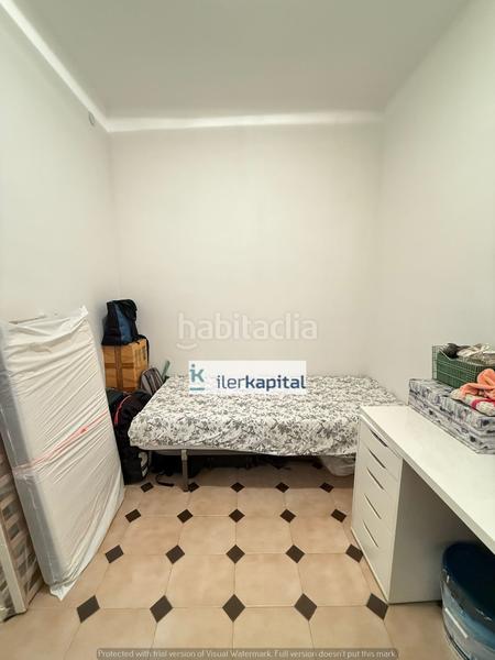 Foto bb79dccc-eeff-44e4-8252-7adae48a0741. Etagenwohnung mit heizung in Instituts-Universitat Lleida