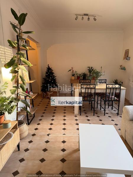 Foto d41d7810-4a61-45ae-a285-c07de5c4f265. Etagenwohnung mit heizung in Instituts-Universitat Lleida