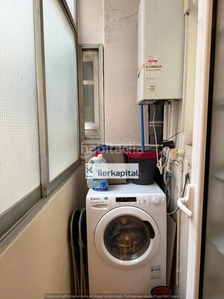 Foto e200d15b-cb23-48da-86d3-2bb018c92bc7. Flat with heating in Instituts-Universitat Lleida
