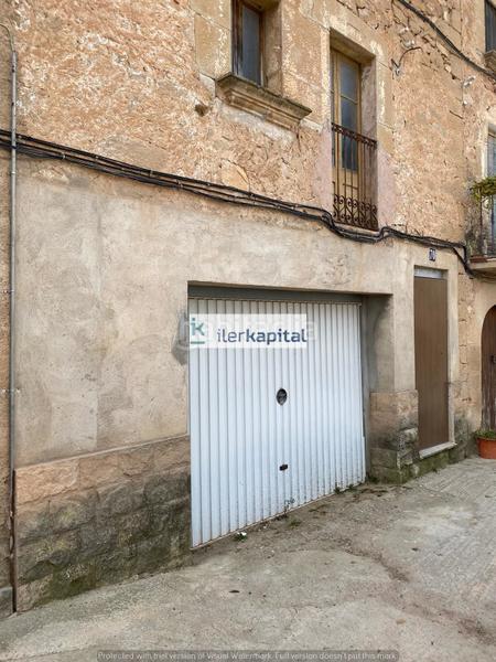 Foto f9929eb7-8d8f-41fb-92b7-1cb01c0677e0. Haus in Albagés (L´)