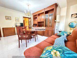 Appartement à Cappont