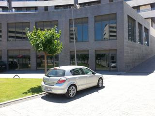 Business premise in Cappont