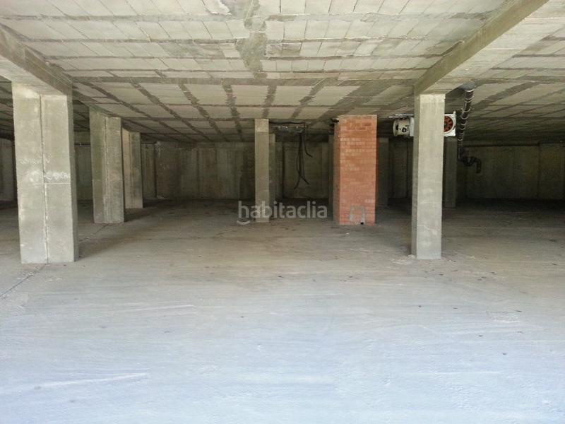 Foto 0562a25c-0889-411d-af10-a0a4155a095a. Alquiler local comercial en Cappont Lleida