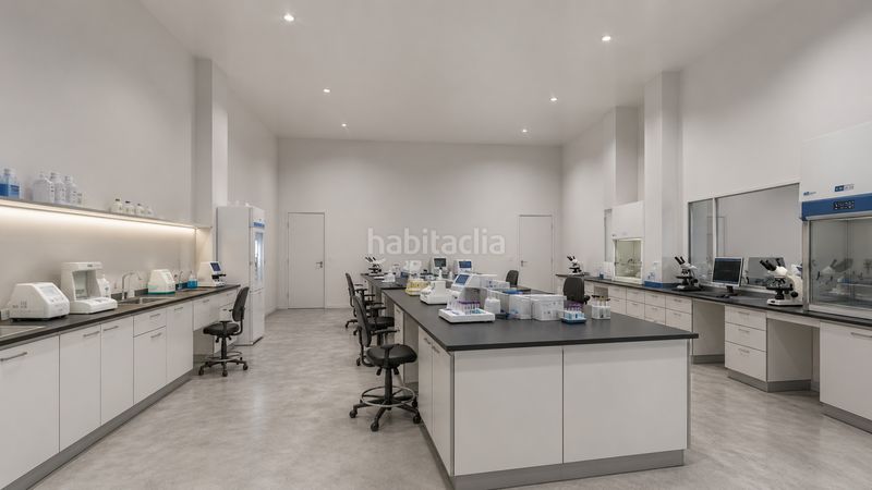 Foto 12c070de-db03-40e4-9a6b-bc5c55663a29. Lloguer local comercial a Cappont Lleida
