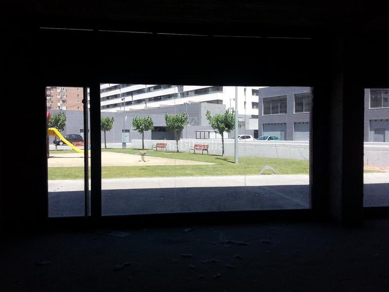 Foto e53460d9-8a9e-4418-961b-7cea7be7edf0. Lloguer local comercial a Cappont Lleida