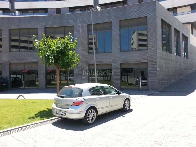 Foto 7e56a71f-6c33-4531-87a1-5a55b56c4187. Affitto locale commerciale in Cappont Lleida
