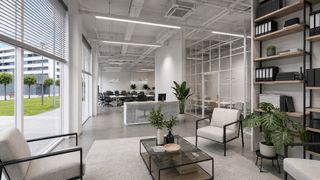 Lloguer Local Comercial a Cappont