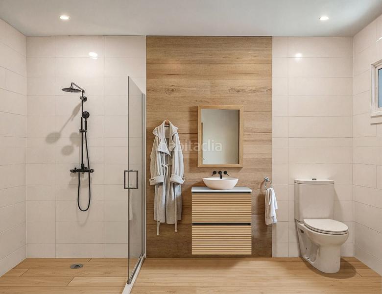 Foto 2d7bc5b6-ed27-4b81-9207-94439d4d3e0c. Appartamento con riscaldamento in Instituts-Universitat Lleida