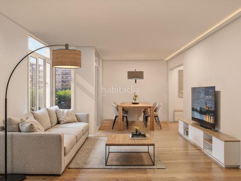 Foto 58b0706a-ce96-48ec-b5e9-17fe61a9f6b1. Appartement avec chauffage dans Instituts-Universitat Lleida