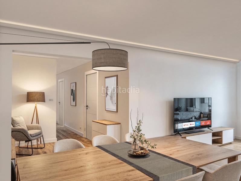 Foto df10ce14-4874-4c32-bf7d-e58c8fd58e11. Appartement avec chauffage dans Instituts-Universitat Lleida