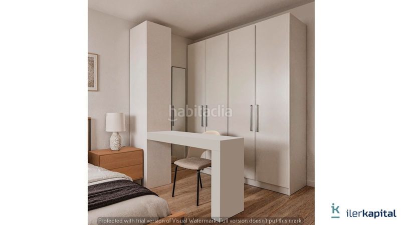 Foto e3dd24de-d63c-42cb-86c3-d0ad899acc9b. Flat with heating in Instituts-Universitat Lleida