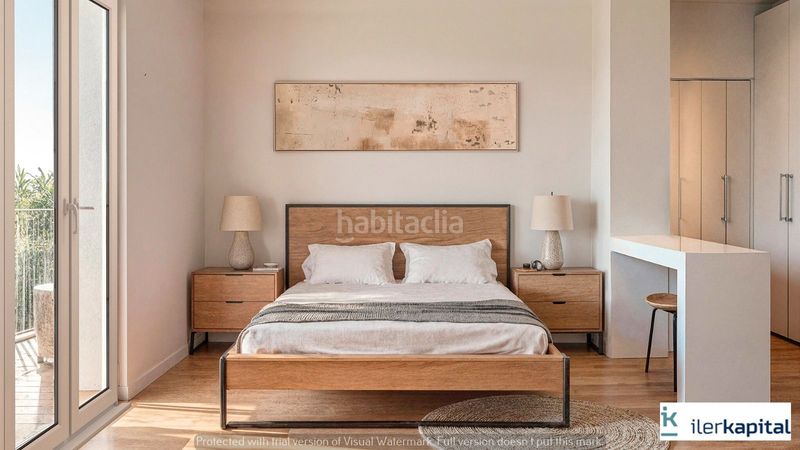Foto ee4282f7-80e2-468b-9ac7-20570d9edd4c. Flat with heating in Instituts-Universitat Lleida