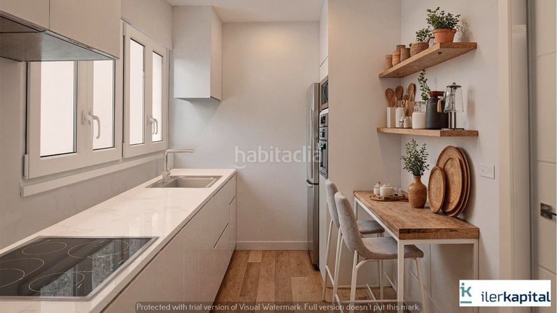 Foto ef652fb9-e315-4355-8598-3ff13283ee2d. Flat with heating in Instituts-Universitat Lleida