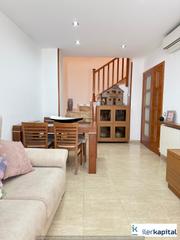 Zweistöckige Wohnung in Alguaire