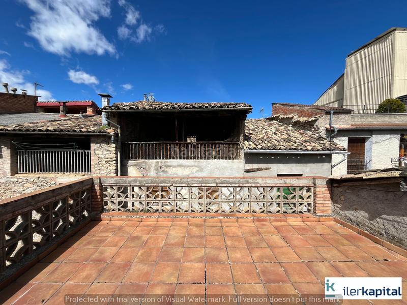 Foto 3373a5d9-b013-4b20-a433-808d1931f504. Haus mit heizung in Salàs de Pallars