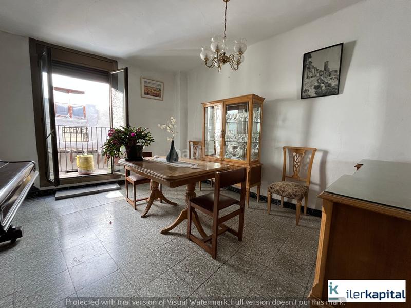 Foto 45012a99-7fb9-4df4-a0e5-9c8df1a8faa9. Haus mit heizung in Salàs de Pallars