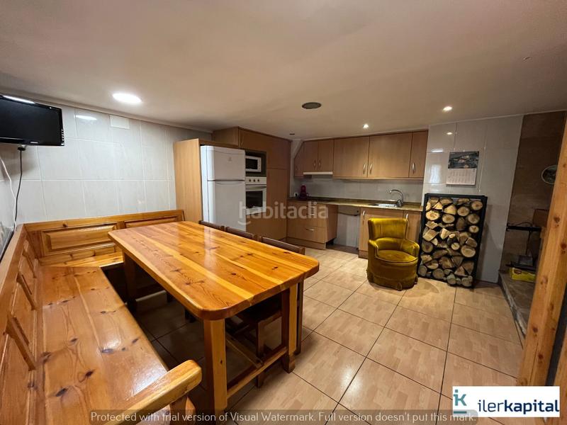 Foto ac0b09d2-f46f-47e8-956d-50858c739eee. Haus mit heizung in Salàs de Pallars